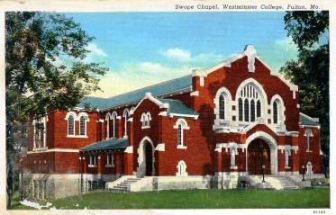 Swope Chapel